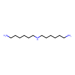 Bis(hexamethylene)triamine