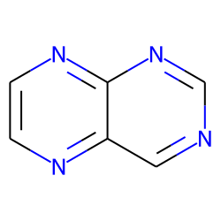 Pteridine