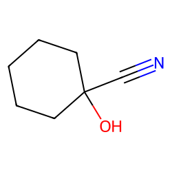 Cyclohexanone cyanohydrin
