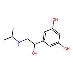Metaproterenol