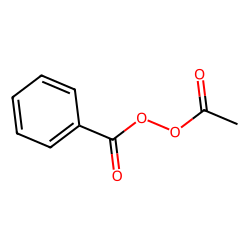 acetyl benzenecarboperoxoate