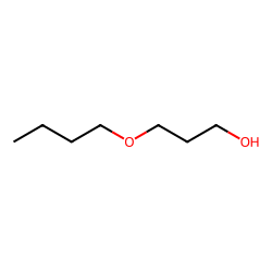 3-butoxy-1-propanol