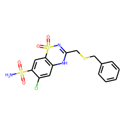 Benzthiazide