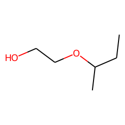 2-(1-methylpropoxy)ethanol