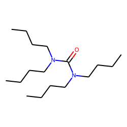 Urea, tetrabutyl-