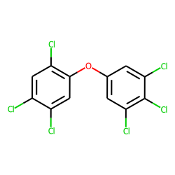 2,3',4,4',5,5'-Hexachlorodiphenyl ether