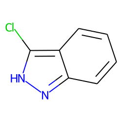 3-chloro-1H-indazole