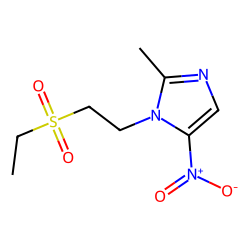 Tinidazole