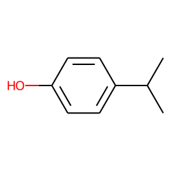 Isopropylphenol