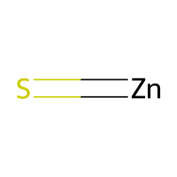 zinc sulphide