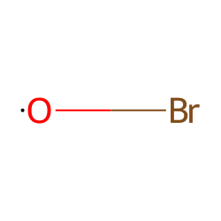 Bromine monoxide