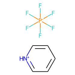 Pyridium hexafluorophosphate