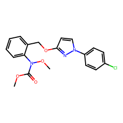 PYRACLOSTROBINE