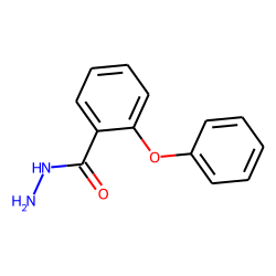 2-Phenoxybenzhydrazide