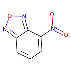 Benzofurazan, 4-nitro-