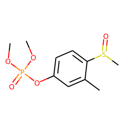 Fenoxon sulfoxide