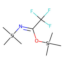Bis(trimethylsilyl)trifluoroacetamide