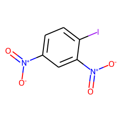 2,4-Dinitroiodobenzene