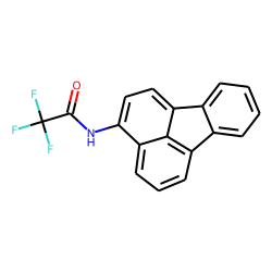 3-Aminofluoranthene, TFA