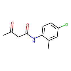 Toluidide, 4'-chloro-o-acetoaceto-
