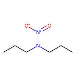 1-Propanamine, N-nitro-N-propyl-