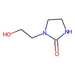 1-(2-Hydroxyethyl)-2-imidazolidinone
