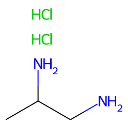 1,2-Propanediamine dihydrochloride