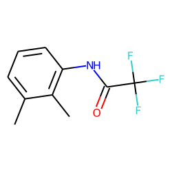Acetamide,N-(2,3-dimethylphenyl)-2,2,2-trifluoro-