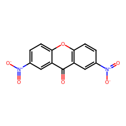 2,7-DINITRO-9H-XANTHEN-9-ONE