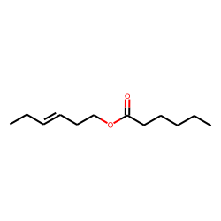 3E-hexenyl-d3 hexanoate-d3