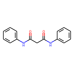 N,N'-Diphenylmalonamide