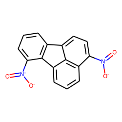 Fluoranthene, 3,7-dinitro