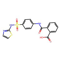 PHTHALYLSULPHATHIAZOLE