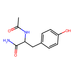 N-Acetyl-L-tyrosinamide