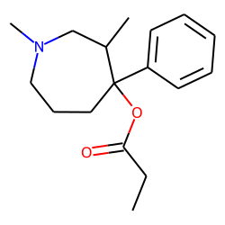 Proheptazine