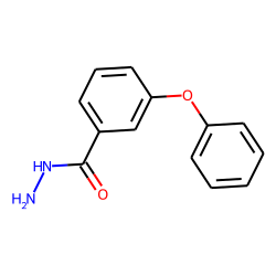 3-Phenoxybenzhydrazide