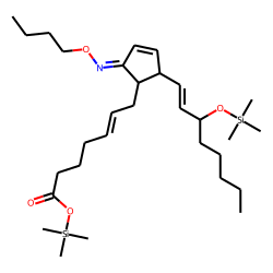 PGA2, BO-TMS, isomer # 2