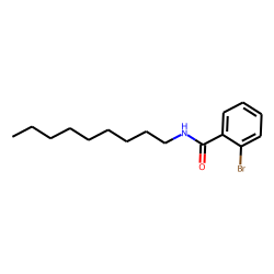 Benzamide, 2-bromo-N-nonyl-