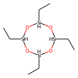 1,3,5,7-Tetraethylcyclotetrasiloxane