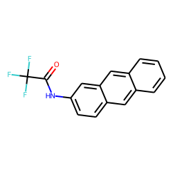 2-Aminoanthracene TFA