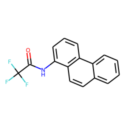 1-Aminophenanthrene TFA