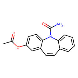Carbamazepine, M(HO-ring), AC