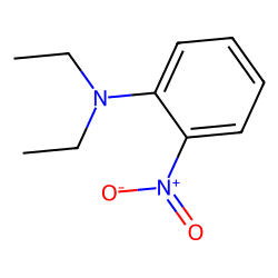 N,N-DIETHYL-O-NITROANILINE