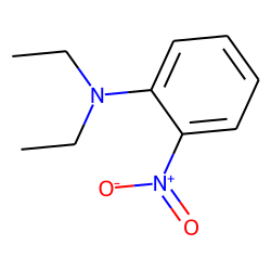 N,N-Diethyl-O-nitroaniline