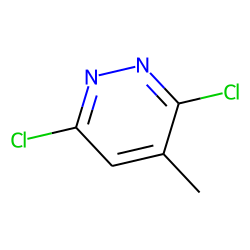 Pyridazine, 3,6-dichloro-4-methyl-