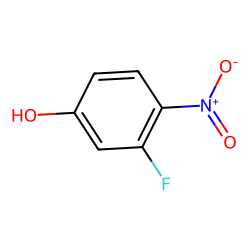 3-FLUORO-4-NITROPHENOL