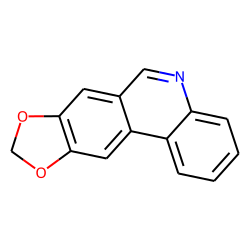 [1,3]Dioxolo[4,5-j]phenanthridine