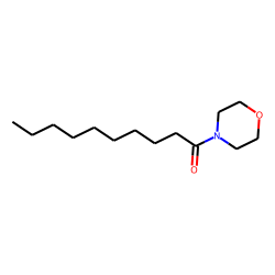N-Decanoylmorpholine