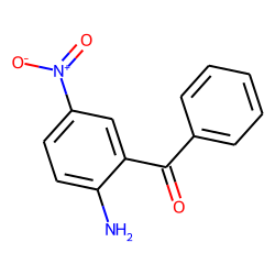 Methanone, (2-amino-5-nitrophenyl)phenyl-