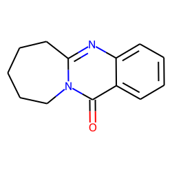 7,8,9,10-Tetrahydro-6H-azepino[2,1-b]quinazolin-12-one